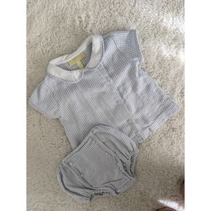 Spanish Baby Boy Outfit 18 m